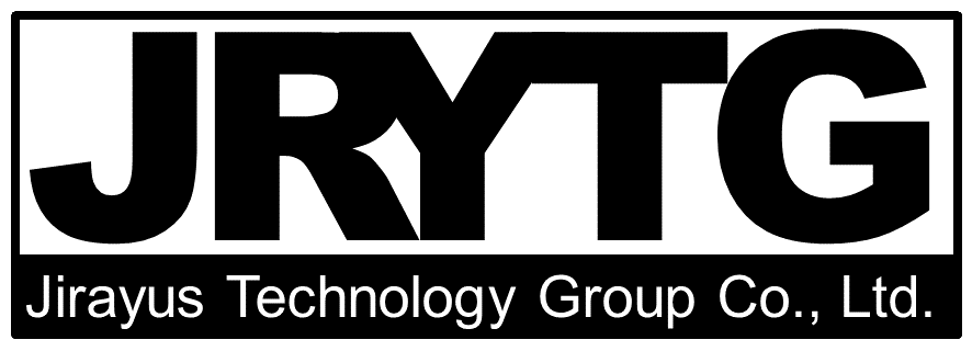 Jrytg Logo