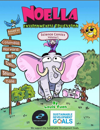 Noella Environmental Education