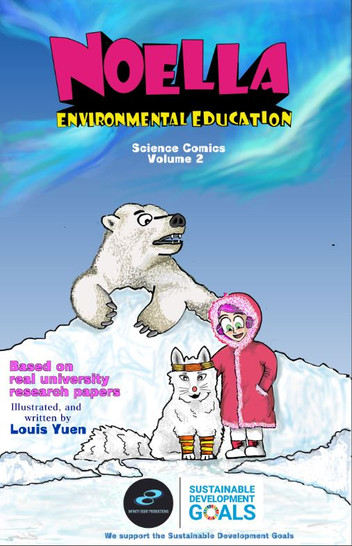 Noella Environmental Education1